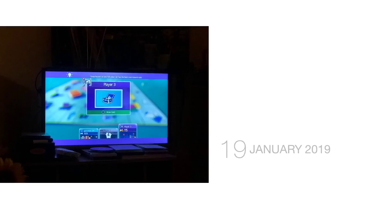 365 days 2019 - YouTube