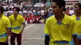 Yasirfriends BSN Cheerdance