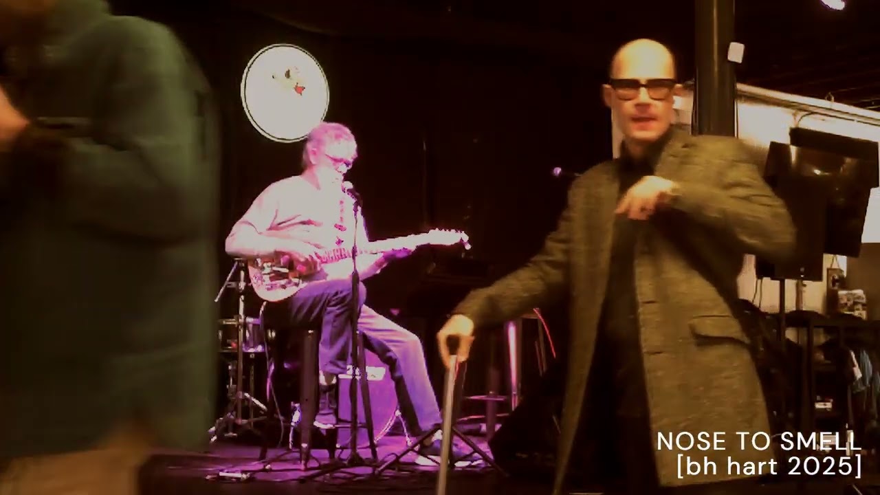 11jan26 2W DanvilleVA w Matt D Jason C and Mark P