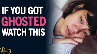 'If You've Been GHOSTED By Someone, WATCH THIS!' | Jay Shetty