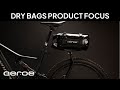 Aeroe dry bags  product focus