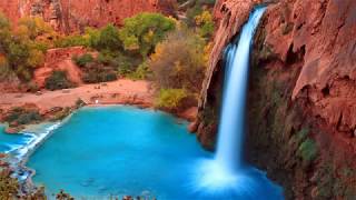 2019 Havasupai Falls Arizona Reservations Process