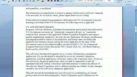 Demonstration of Training Guide with UPK