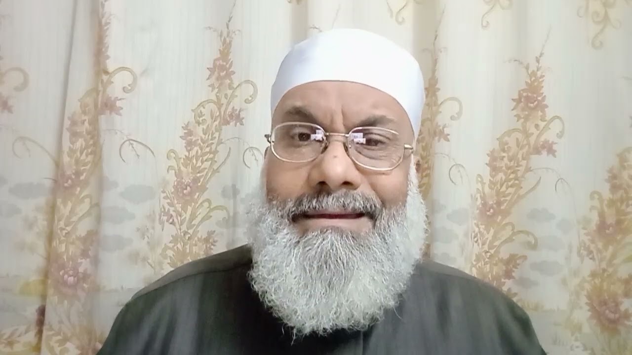 حوار مع الشباب - ( مسلم ولكن )! - حلقة (٩)