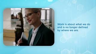 HCL Technologies & Microsoft – Redefining new-age workplaces with FlexSpace