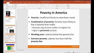 Social Problems Chapter 2