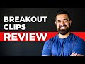 Breakout Clips Review – INSANE AI Video Tool + Exclusive Bonuses!