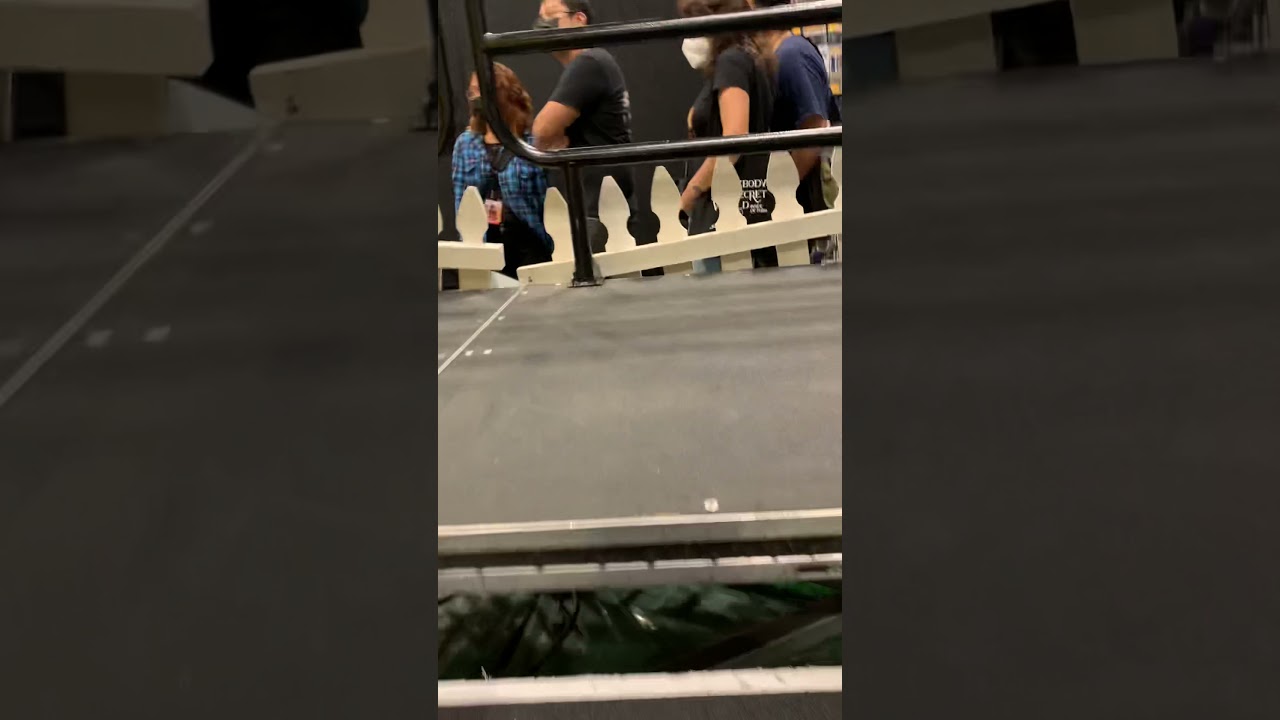 Chucky icecream van ‼️‼️‼️