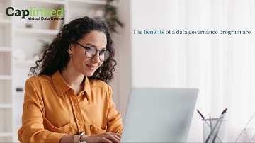 CapLinked Data Governance