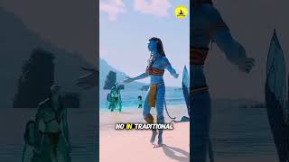 Avatar Fans Are FREAKING OUT Over Varang's Dark Past #shorts #shortsfeed #trending #celebrity