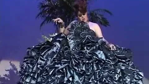 Nina West - Entertainer of the Year 2008 - Evening...