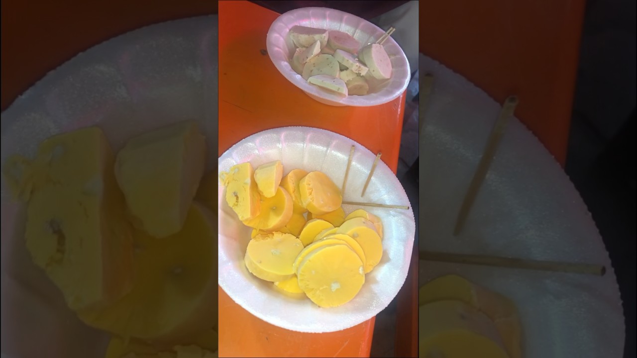 VIP kulfi Khayi hajoori mai 😍😍 