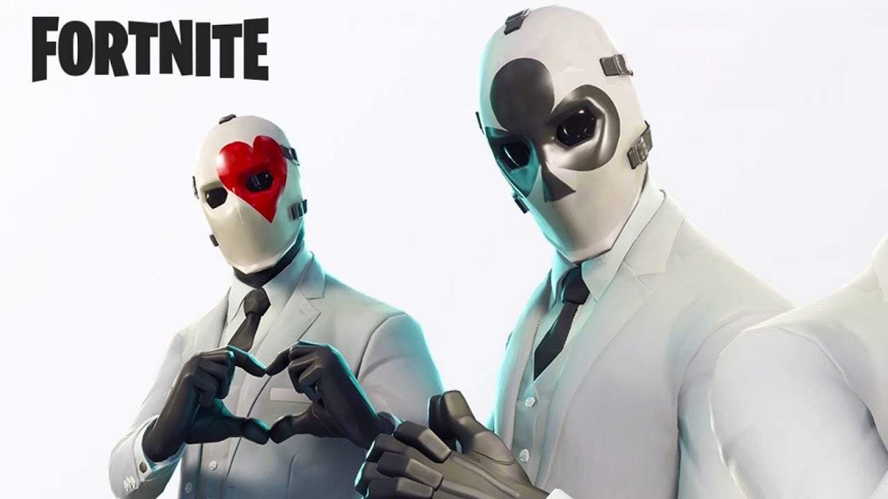 Le Skin Joker Est De Retour Dans La Boutique Fortnite Du 14 Mars - le skin joker est de retour dans la boutique fortnite du 14 mars