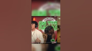 Thumbnail of Kai Cenat reacting to Landed In Brooklyn