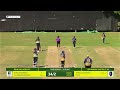 CSA Women's T20 Club Championships 2024 |Irene Villagers vs Jendamark United CC