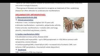 Heart in Systemic Diseases