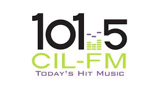 101.5 CIL Jingles #1 screenshot 5