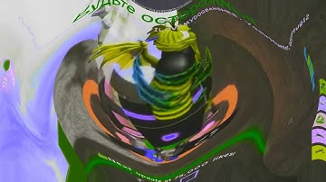 Roblox Jetpack Part 1 In G Major 727 (Happy + I Killed + Reversed)