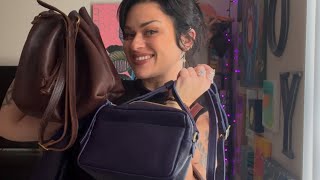 My Top 5 Most Versatile Bags from PLG | Portland Leather Goods 