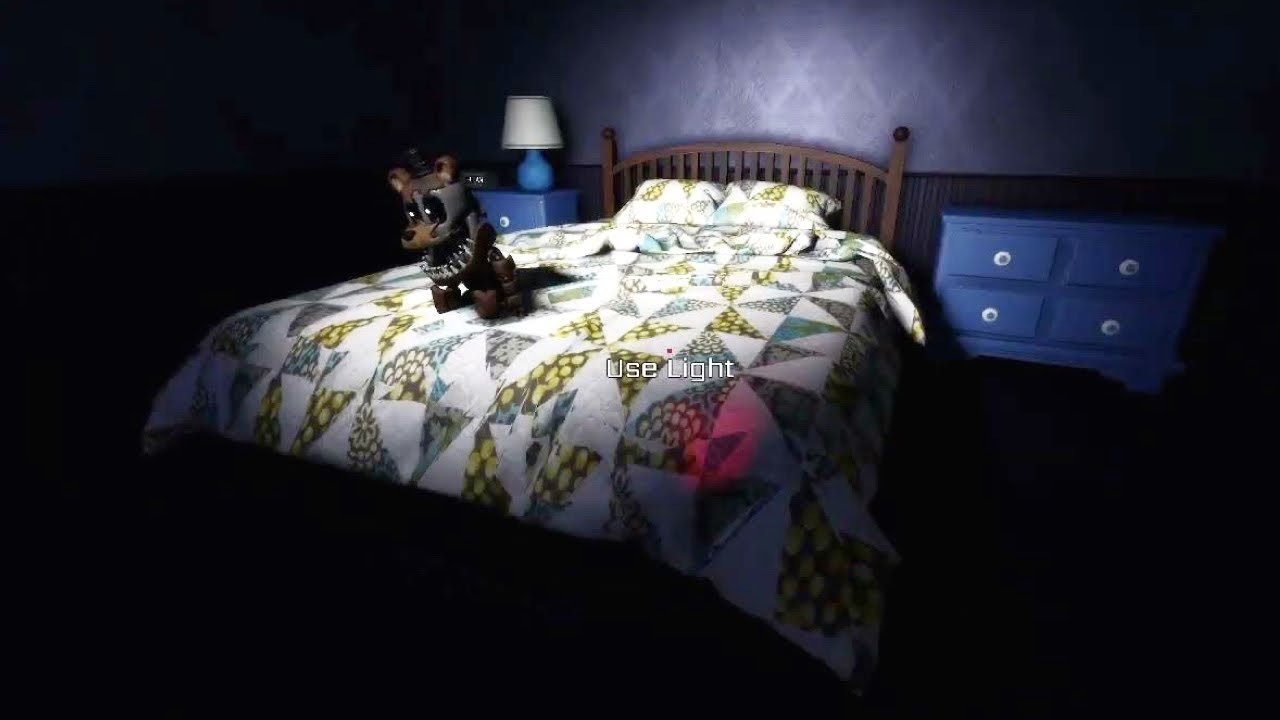 i-came-back-to-face-my-fears-fnaf-4-night-1-roblox-youtube