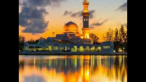 ما تيسر من سورة المائدة القارئ سيف الدين بوجمعي