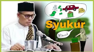 Syukur || Waled Tarmizi Al Yusufi