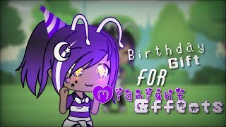 Run Free Edit - Late Bday Gift For Midnighteffects