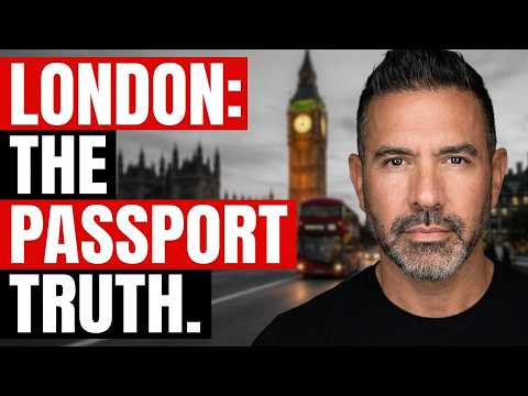 🇬🇧Live From London  - THE SARTAIN REPORT