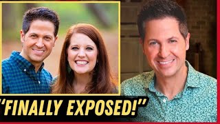 At 47, The Gospel Singer Wes Hampton FINALLY Confirm About His Wife All Rumors! Net Worth