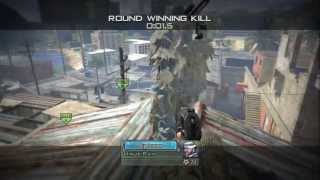 sick drop back on favela!!