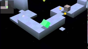 EDGE New Level - balance (S+ walkthrough)