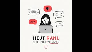 Hejt, Piosenka o Hejcie w sieci (Ralph Bartley - Hejt)