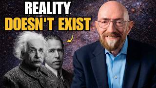 Einstein vs Bohr: The Fight That Decided Whether the Universe Makes Sense | Kip Thorne