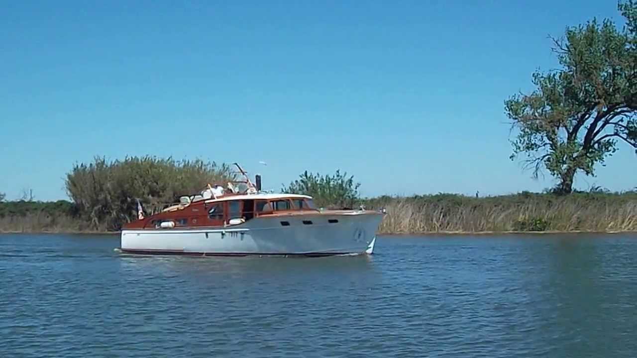 Bethel Island Opening Day Boat Parade 2013 001 YouTube