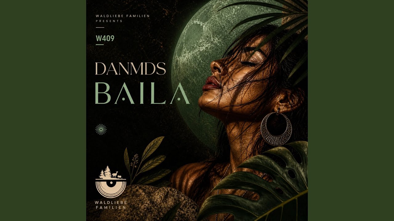 Baila (Extended Instrumental Mix) - YouTube
