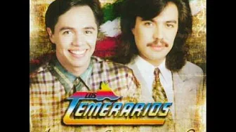 PEQUEÑA LOS TEMERARIOS CON MARIACHI PEQUEÑA LOS TEMERARIOS CON MARIACHI