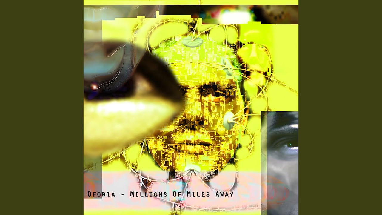 Millions of Miles Away - YouTube