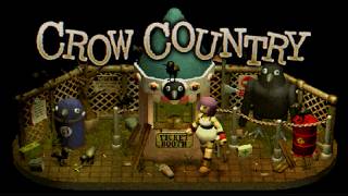 Blind Playthrough || Crow Country (part 1)