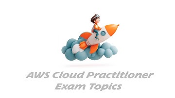AWS Cloud Practitioner - E5 - AWS RDS, Aurora, DynamoDB, Elasticache