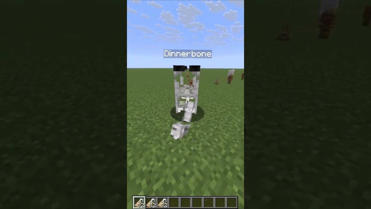 Перевёрнутые мобы в майнкрафте!? ! 