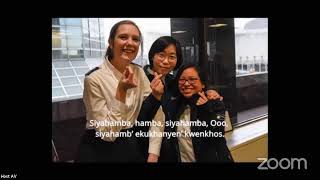 Ecumenical Women At The UN CSW66