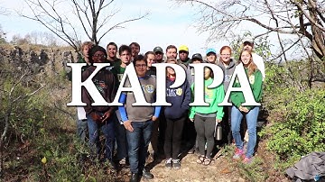 Kappa Kappa Psi Theta Theta Promo Video 2017