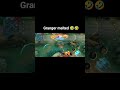 Granger melted like butter 🤣🤣 #funnygaming #lolmoments