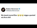 “DROP YOUR NUTS & REHYDRATION CLAUSE!” — Shakur Stevenson & Devin Haney CLASH
