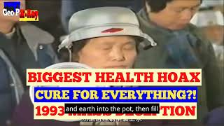 UNBELIEVABLE Fraud: People Believed This Pot Could Heal Anything