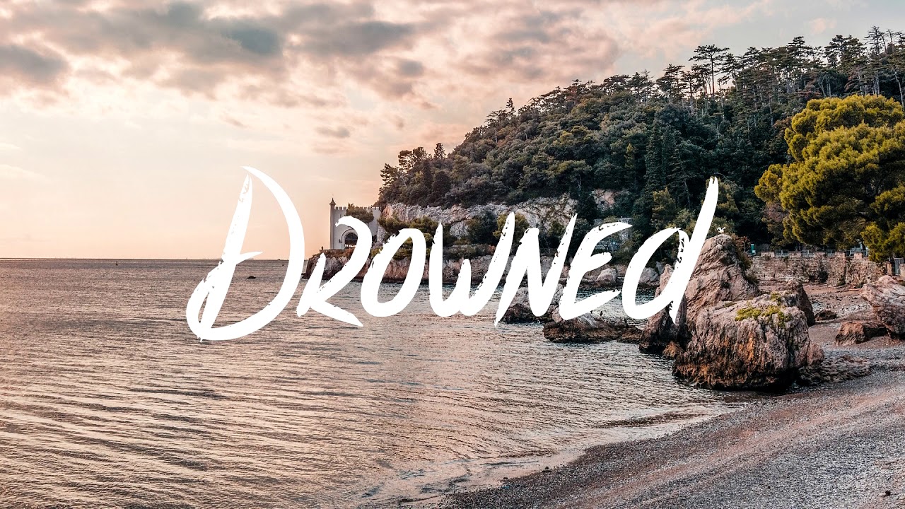 Daïtshi - Drowned (Ft. Fenris)