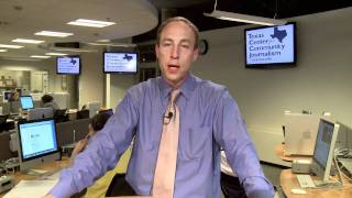 Mark Horvit: How to develop a 'document state of mind' in the newsroom