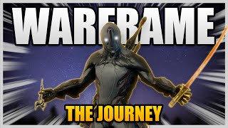 The New Player Experience In Warframe