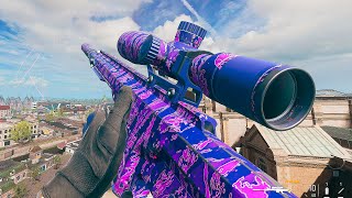I BETRAYED HIM! CALL OF DUTY WARZONE 2 UNHINGED BR SOLOS GAMEPLAY WIN (NO COMMENTARY)