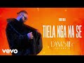 FERRE GOLA - TIELA NGA NA SE (Visualizer)